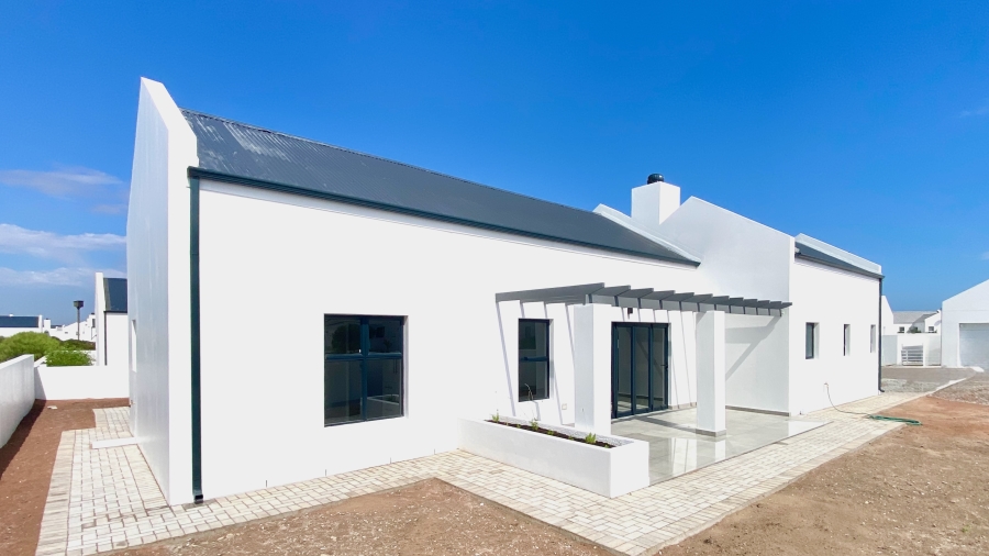 3 Bedroom Property for Sale in Atlantic Sands Private Estate Western Cape